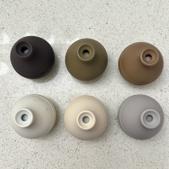 KKW FRAGRANCE x JEFF LEATHAM SET (6) - Picture 2 of 5